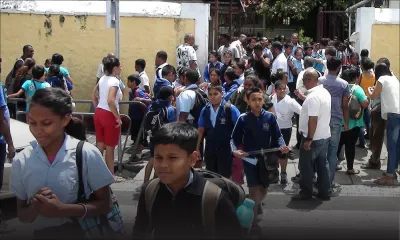 Dernière épreuve du CPE: les mathématiques un vrai casse-tête