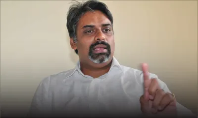 Affaire MedPoint : Maneesh Gobin affirme qu’il n’y a aucune raison pour que Pravind Jugnauth démissionne