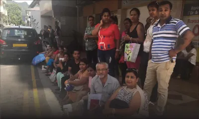 Airway Coffee : des employés veulent rencontrer le ministre du Travail après avoir appris qu’ils seront «licenciés»