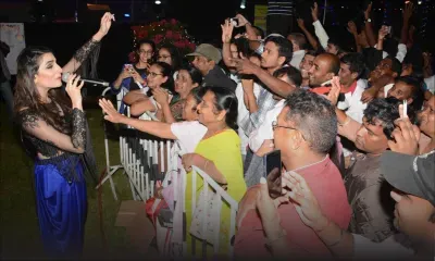 Fête de la lumière : des concerts à travers l’île pour célébrer Divali  