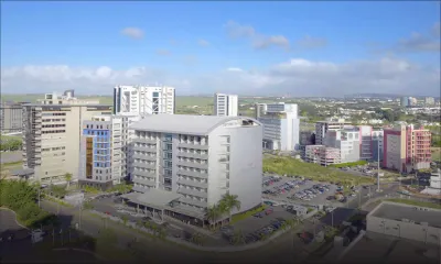 Perspectives économiques locales : le FMI prévoit une croissance de 3,5 % pour 2016