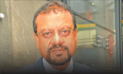 Air Mauritius : pas de golden handshake