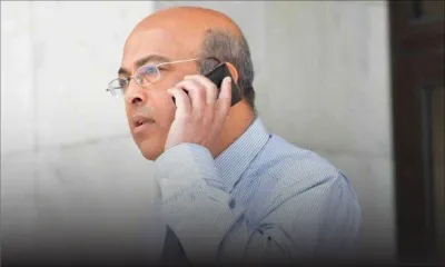 Allégations de pot-de-vin : Shailendra Peerthum confronté à un autre procès