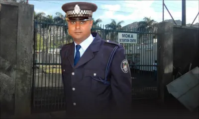 Le CCID enquête sur les circonstances entourant la mort du policier Arvind Hurreechurn