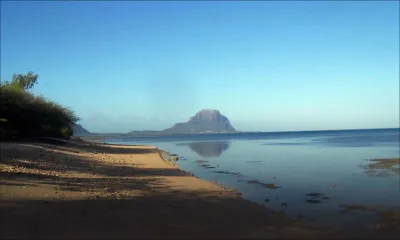Les Salines Koënig : 5 hôtels mis en chantier à Rivière-Noire début 2017