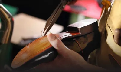 Industrie locale - Chaussures : la production a chuté de plus de 50%