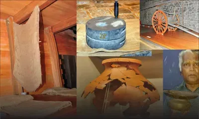 Engagisme : l’histoire contée par les objets d’antan