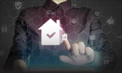 Un internaute sur quatre consulte des offres immobilières sur internet