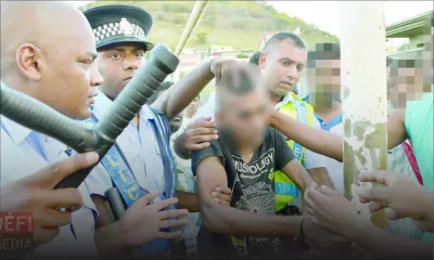 Recrudescence des cas de vol : quand des citoyens se font justice eux-mêmes