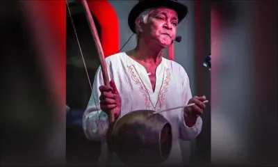 Obituaire - Marclaine Antoine : adieu l’artiste