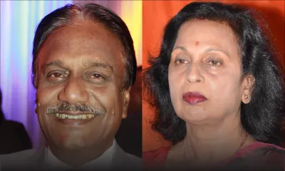 Insultes de Mahmad Kodabaccus - Maya Hanoomanjee : «Je laisse les autres réagir»