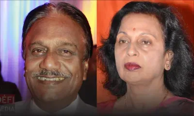 «Propos injurieux à l’égard de Maya Hanoomanjee» : Mamade Kodabaccus poursuivi pour insulte