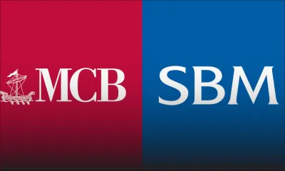 Banques : Moody’s maintient son rating pour MCB et SBM