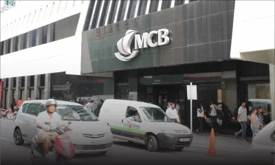 Bourse de Maurice : le désinvestissement à son niveau le plus haut en quatre mois