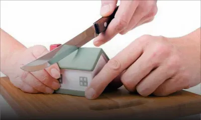 Un couple se déchire : sa maison mise à la barre, elle veut annuler la vente