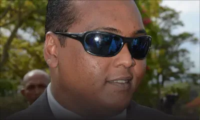 Homicide involontaire par imprudence : Thierry Henry essuie un revers