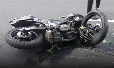 Accidents fatals : 132 morts sur nos routes