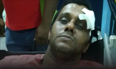 Agression sur un Bangladais à Phœnix - Le suspect : «Je voulais les intimider»