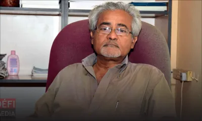 Compensation Wakashio : de Rs 134,00 à Rs 112,00 – Atma Shanto parle de confusion