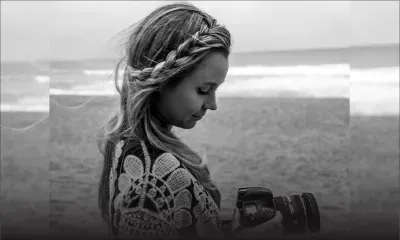 Une photographe mauricienne raconte la tragédie des Rohingyas