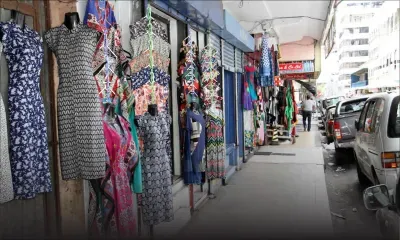 Des commerçants mis à l’amende dans de nombreux magasins !