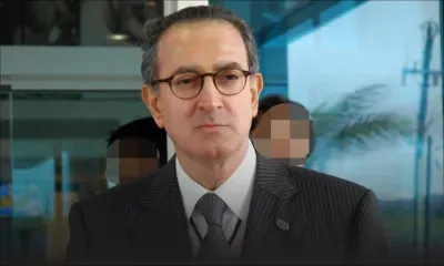 Affaire BAI : Dawood Rawat évoque une persécution des agences du GM