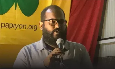 Kugan Parapen : «Le PM fait la pluie et le beau temps dans le pays»