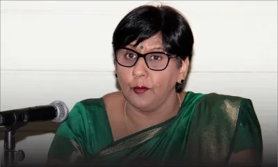 Débats budgétaires - Leela Devi Dookun-Luchoomun : « Ne laisser personne de côté »