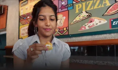 Pâtisseries en miniature : petites mais au goût sublime