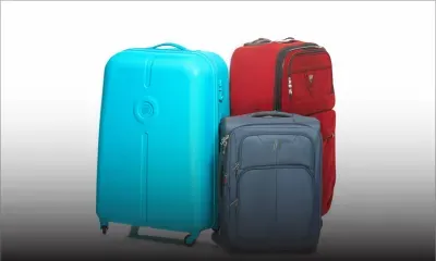 Qui doit payer son réacheminement ? : une valise expédiée vers l’Allemagne retournée à Maurice