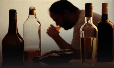 Fléau social : quand l’alcool détruit les familles