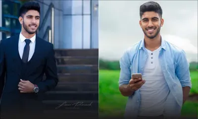 Mister Continental International : Oudish Balkissoon en finale d’un concours de beauté aux Philippines