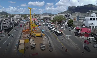 Tuyau de tout-à-l’égout endommagé : la CWA rassure sur la qualité de l’eau distribuée