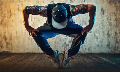 La Street Dance Battle 2018 fera le tour de l’île  