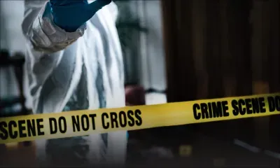 À Creil (Oise), en France : le corps d’une Franco-Mauricienne retrouvé calciné