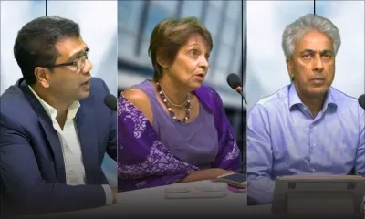 Bilan - Circonscription No 18 : Belle-Rose/Quatre-Bornes