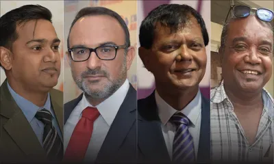 Circonscription No 14 - Savanne/Rivière-Noire : les enjeux des candidats 