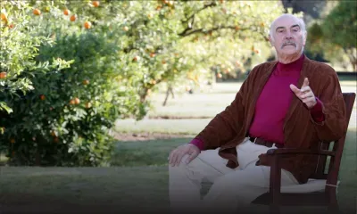 L'acteur Sean Connery est mort 