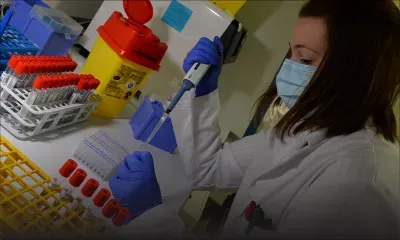 Coronavirus : le point sur la pandémie