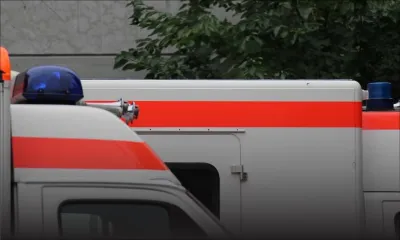 Un médecin urgentiste risque de lourdes sanctions 