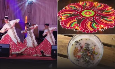 Radio Plus célèbre Divali avec une multitude d’activités