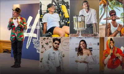 Influencers Awards Mauritius : les stars des réseaux sociaux récompensés