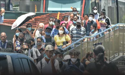 Masque : comment faire respirer sa peau