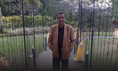 Karuna Rajcoomar : « Mon époux est mort dans mes bras »