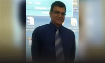 Les proches de Devendra Ramanah, ancien recteur du QEC : « Un être hors du commun a perdu la vie bêtement »