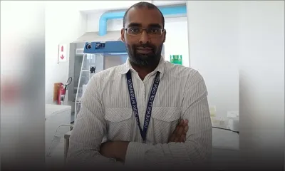 Dr Shameem Jaumdally, épidemiologiste : «  Il ne faut pas avoir peur mais être vigilant  du variant Delta »