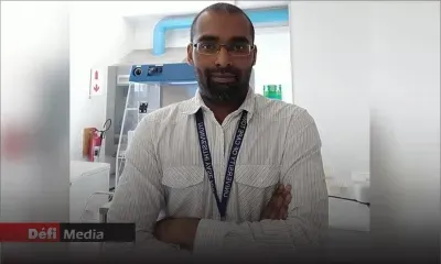 Infections respiratoires en hausse : Dr Shameem Jaumdally évoque le sous-type H1N1