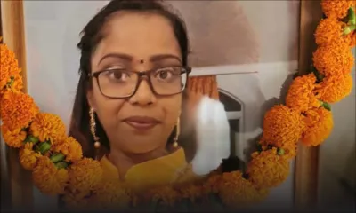 Elle rêvait de devenir enseignante : Sneha Mohungooa, 22 ans, décède deux semaines après sa « booster dose »