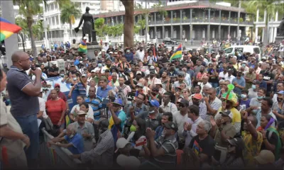 Les retombées de la mobilisation de samedi décryptées 