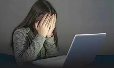 Cybercriminalité : les photos intimes d’une mineure publiées sur les réseaux sociaux